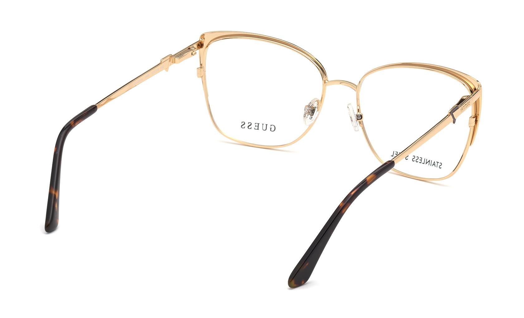 Guess Eyeglasses GU2814 049