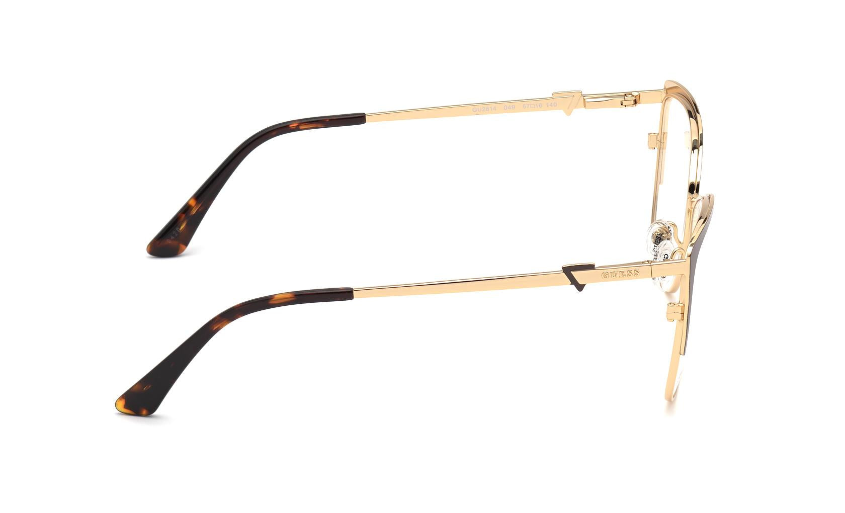 Guess Eyeglasses GU2814 049