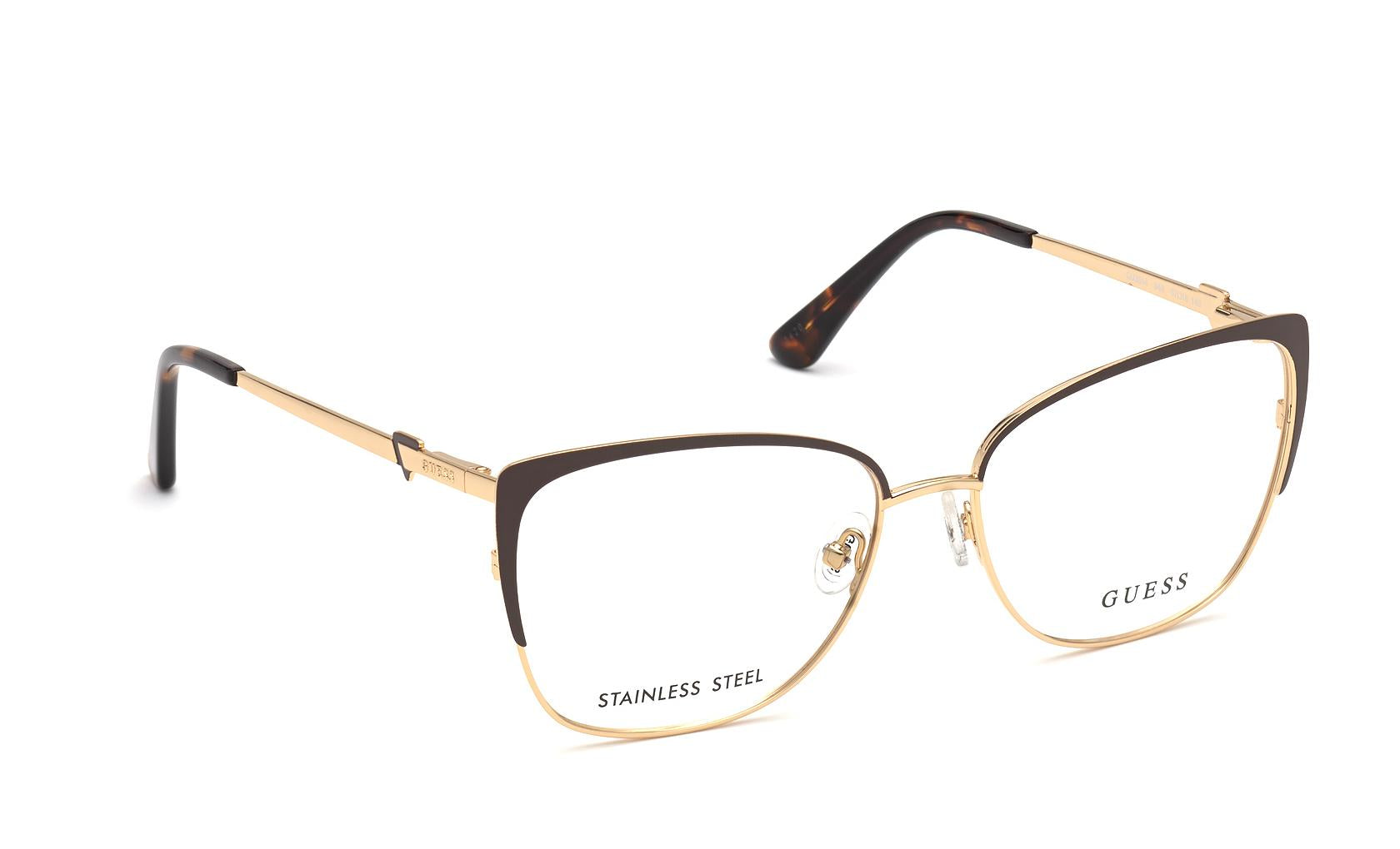 Guess Eyeglasses GU2814 049