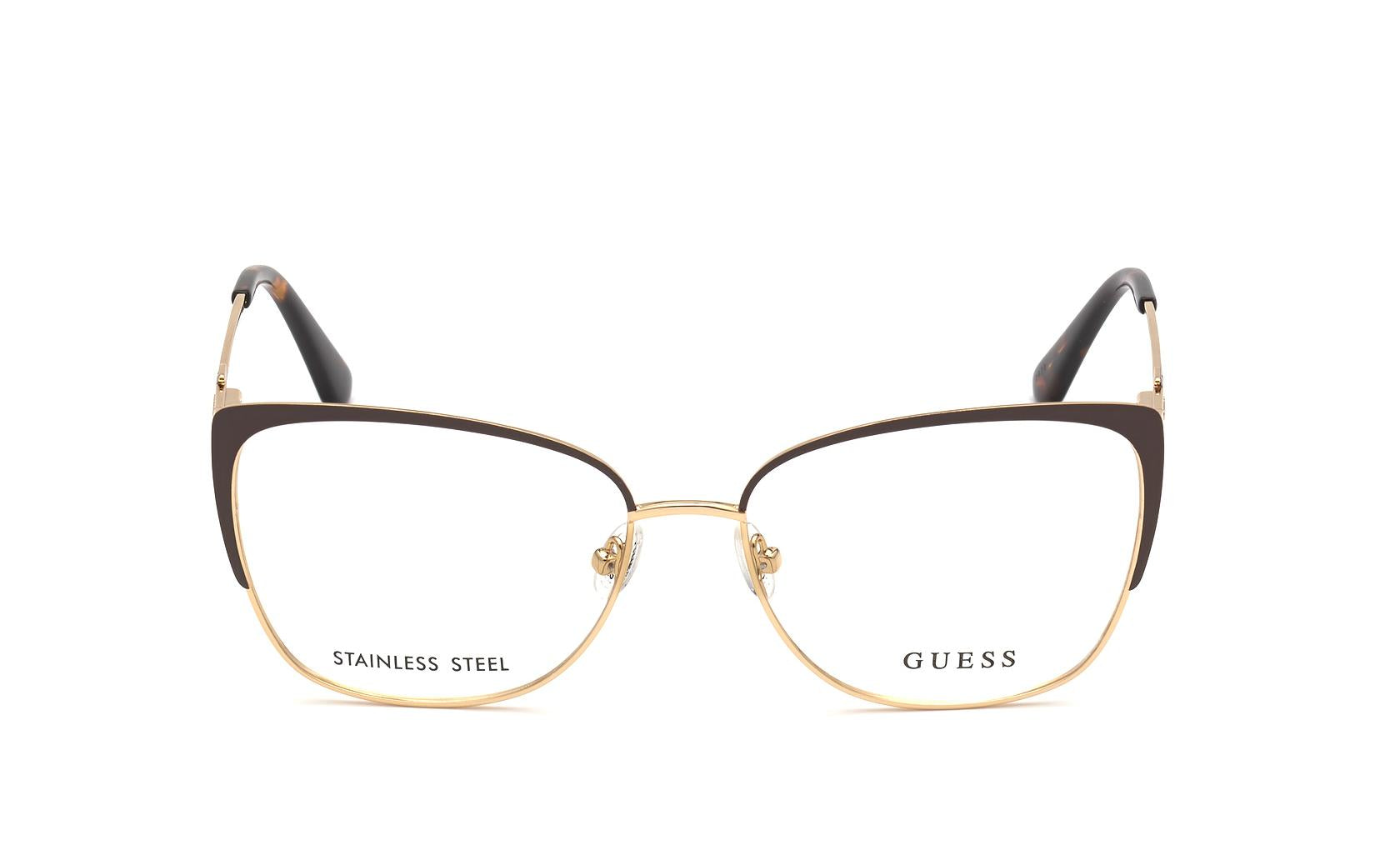Guess Eyeglasses GU2814 049