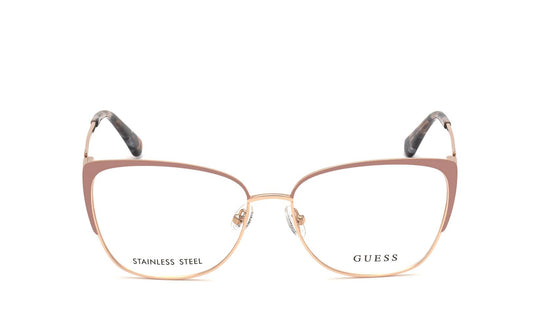 Guess Eyeglasses GU2814 058