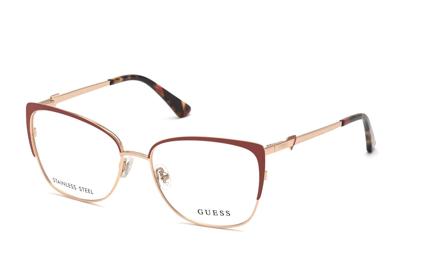 Guess Eyeglasses GU2814 070