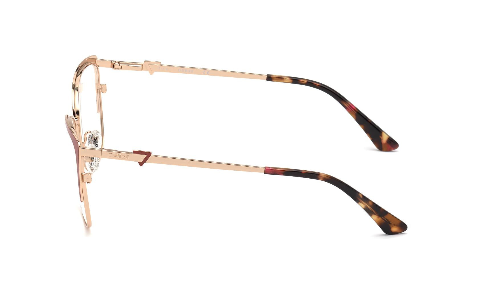 Guess Eyeglasses GU2814 070