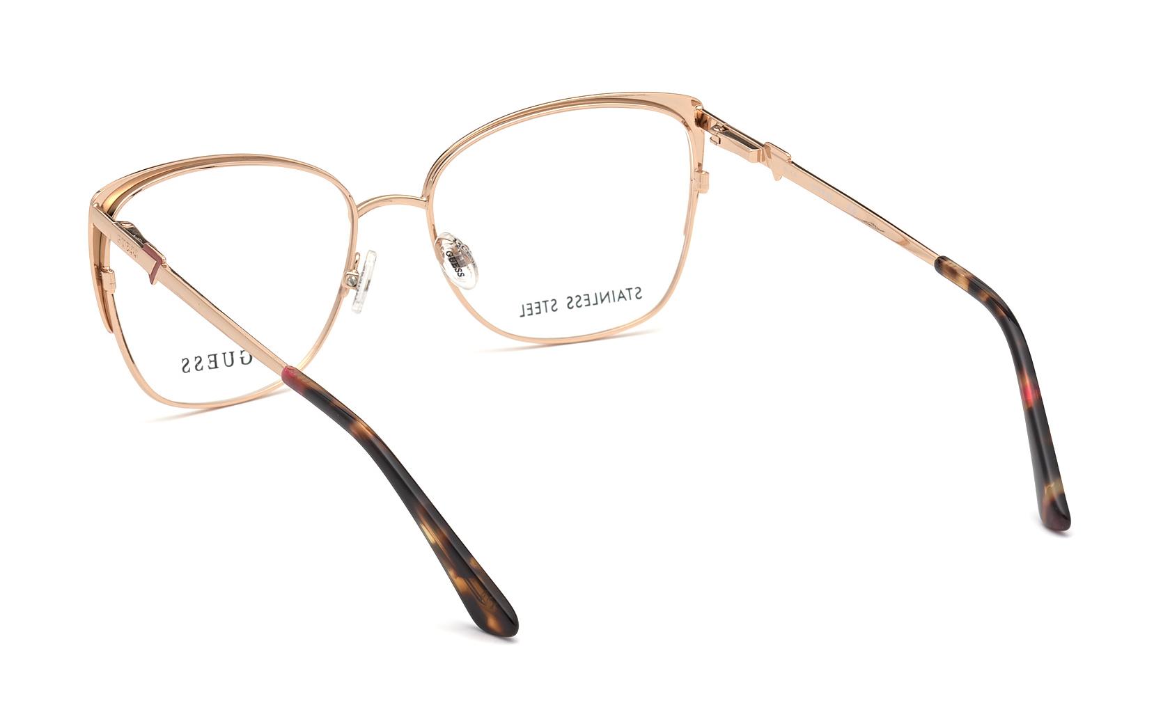 Guess Eyeglasses GU2814 070