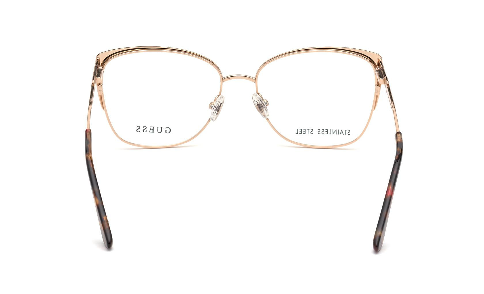 Guess Eyeglasses GU2814 070
