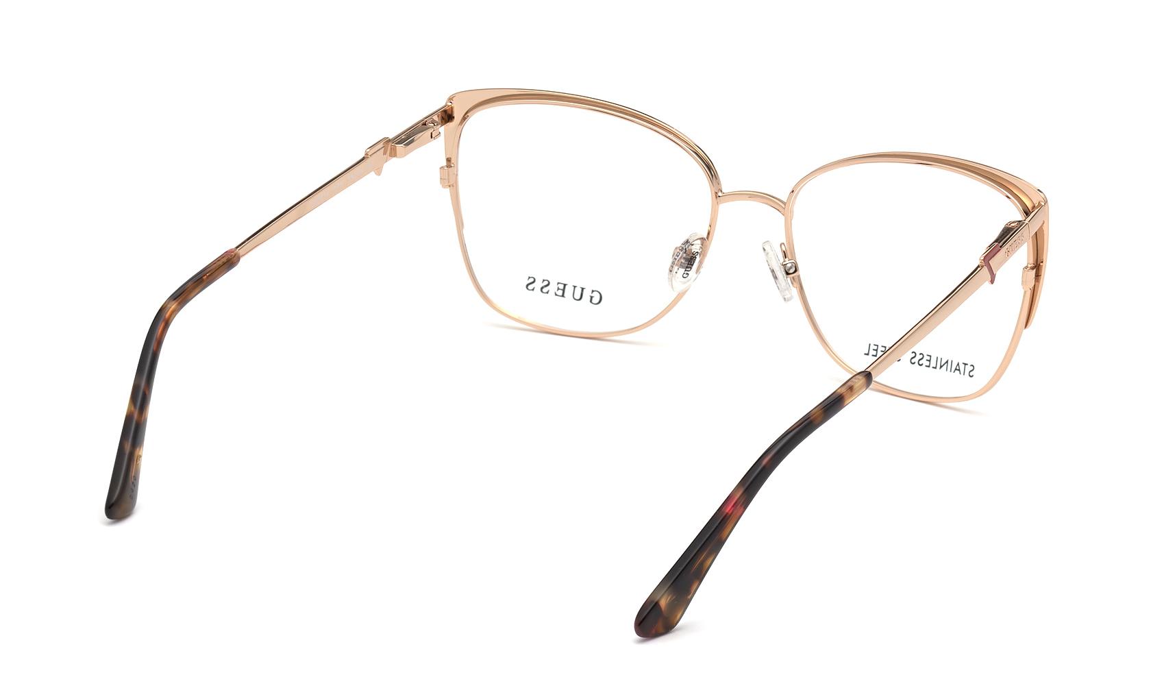 Guess Eyeglasses GU2814 070