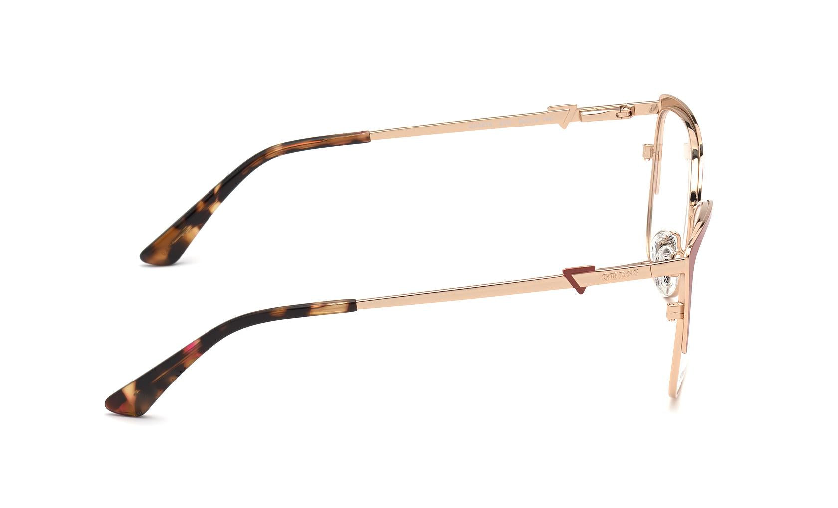 Guess Eyeglasses GU2814 070