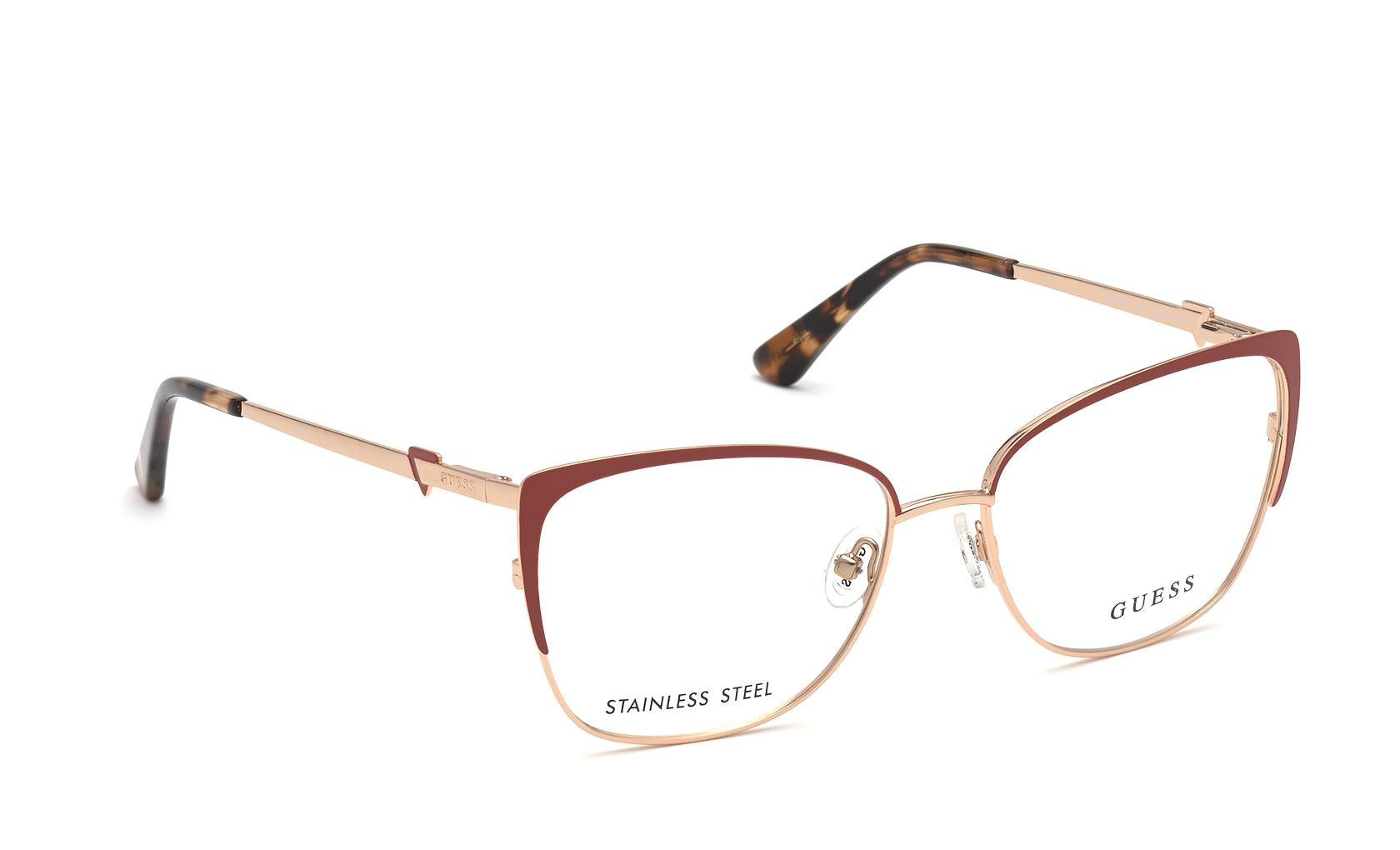 Guess Eyeglasses GU2814 070