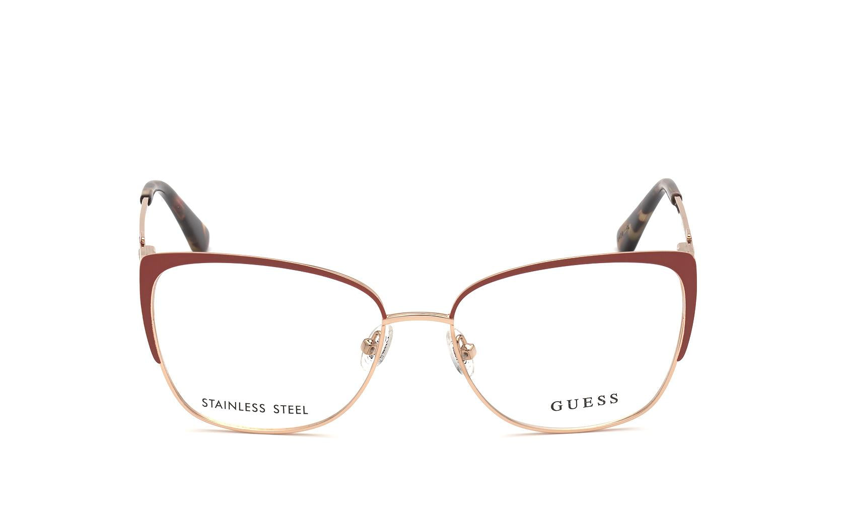 Guess Eyeglasses GU2814 070