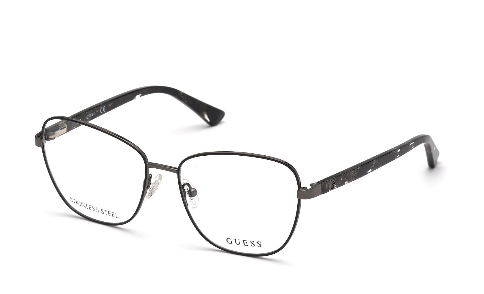 Guess Eyeglasses GU2815 001