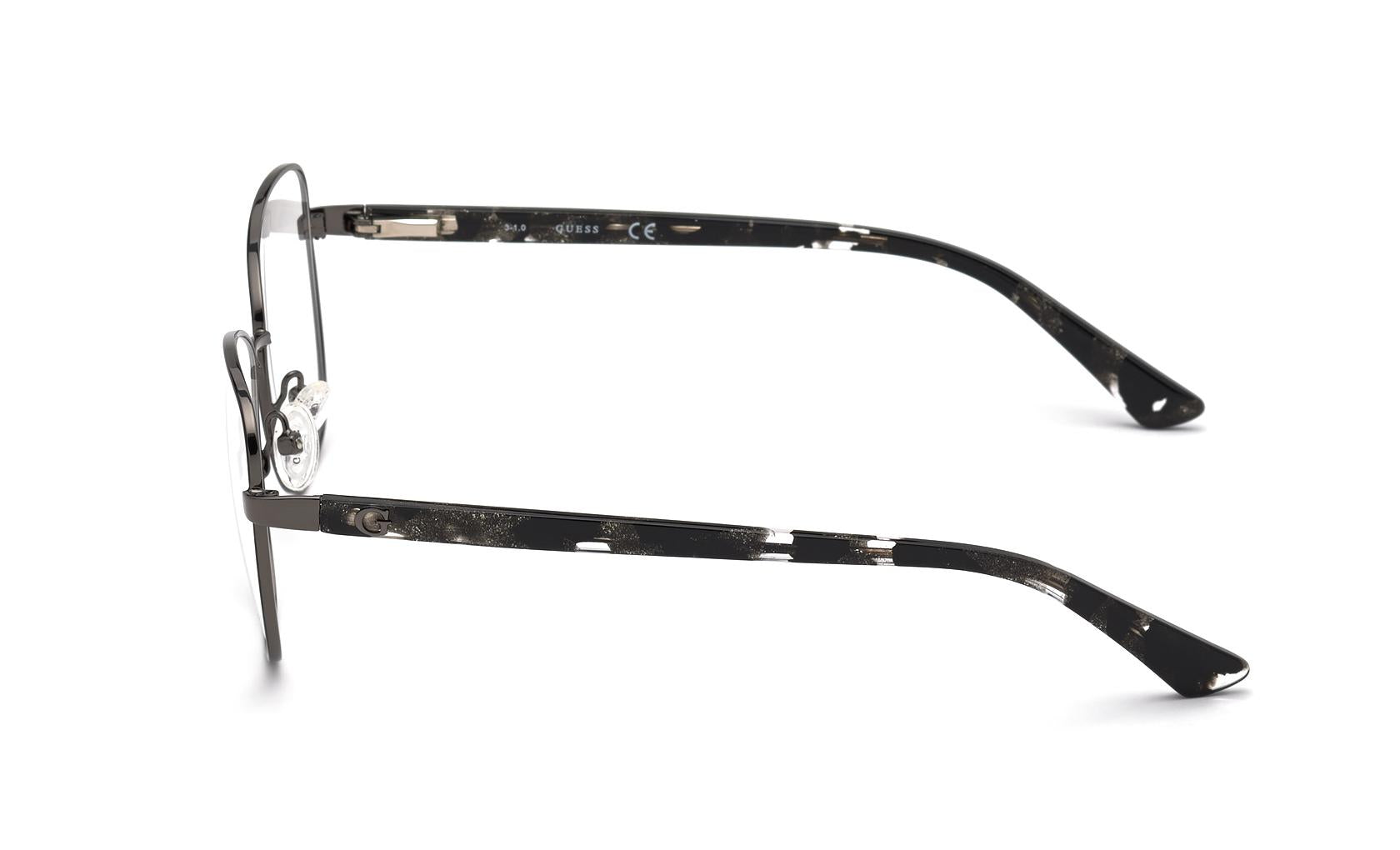 Guess Eyeglasses GU2815 001