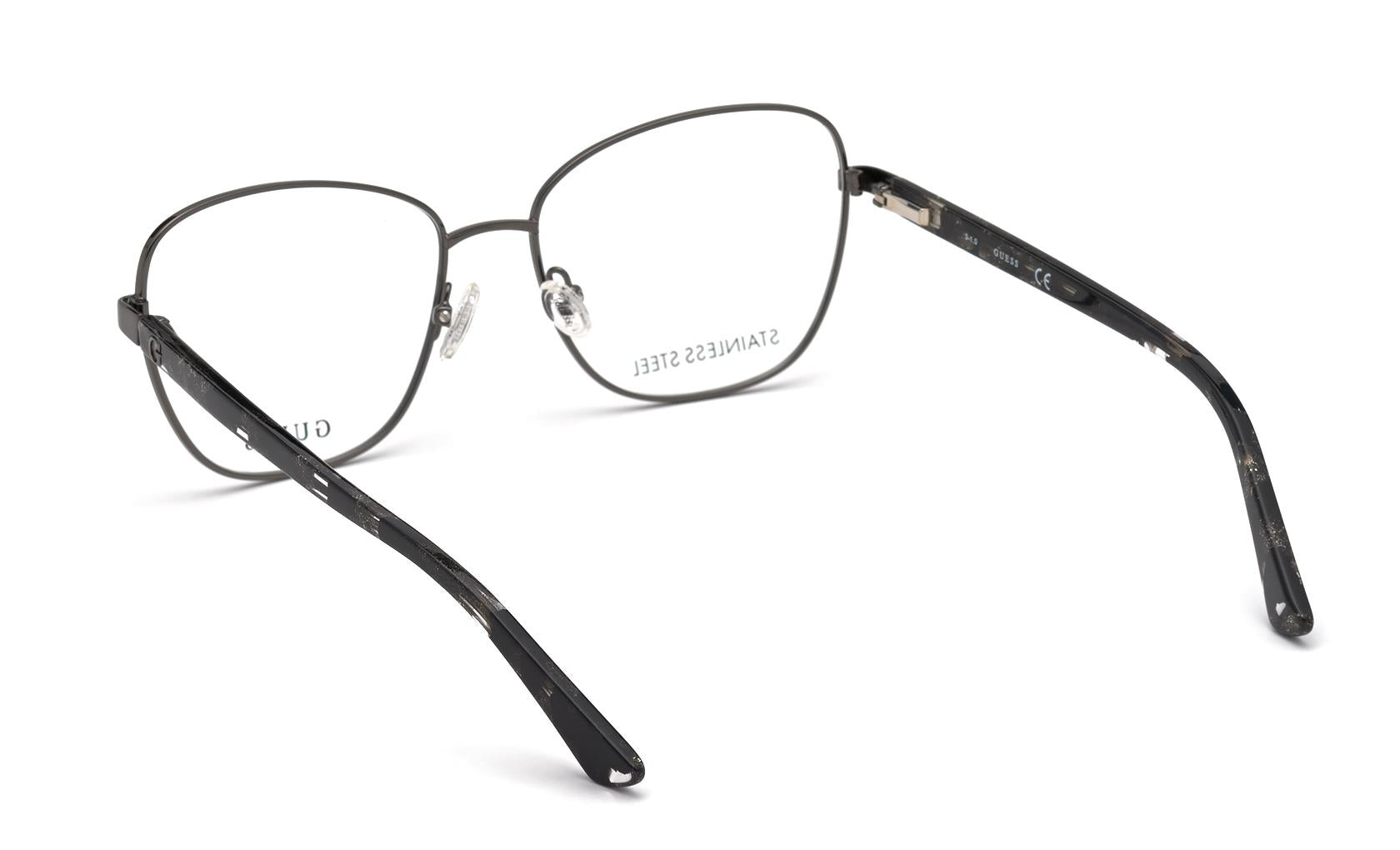 Guess Eyeglasses GU2815 001