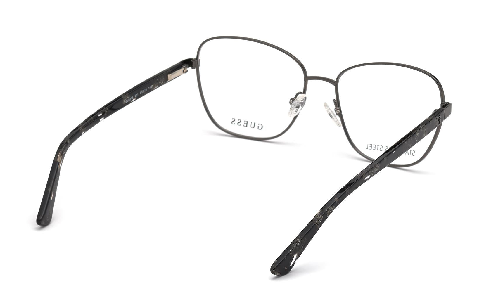 Guess Eyeglasses GU2815 001