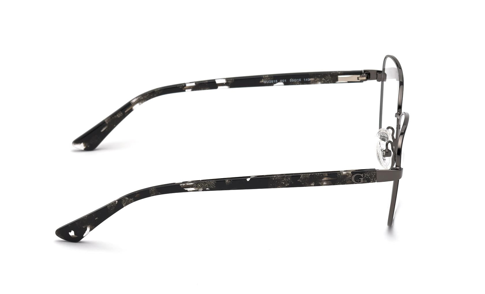 Guess Eyeglasses GU2815 001