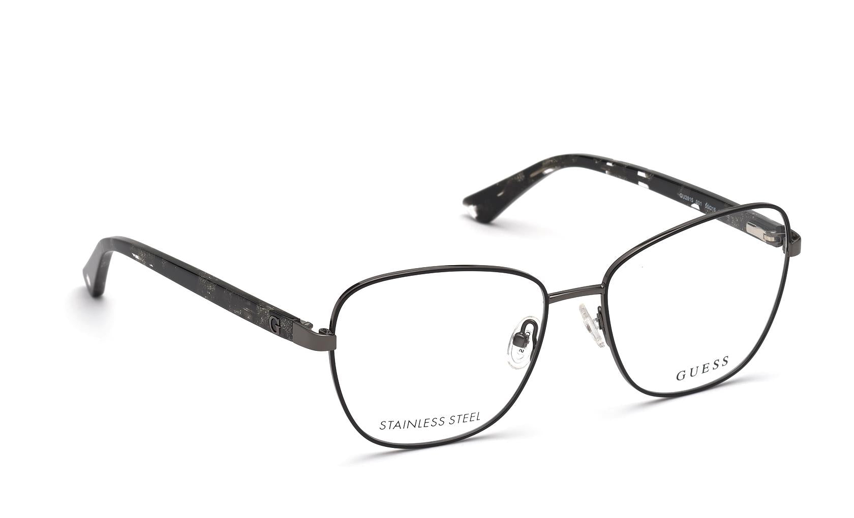 Guess Eyeglasses GU2815 001