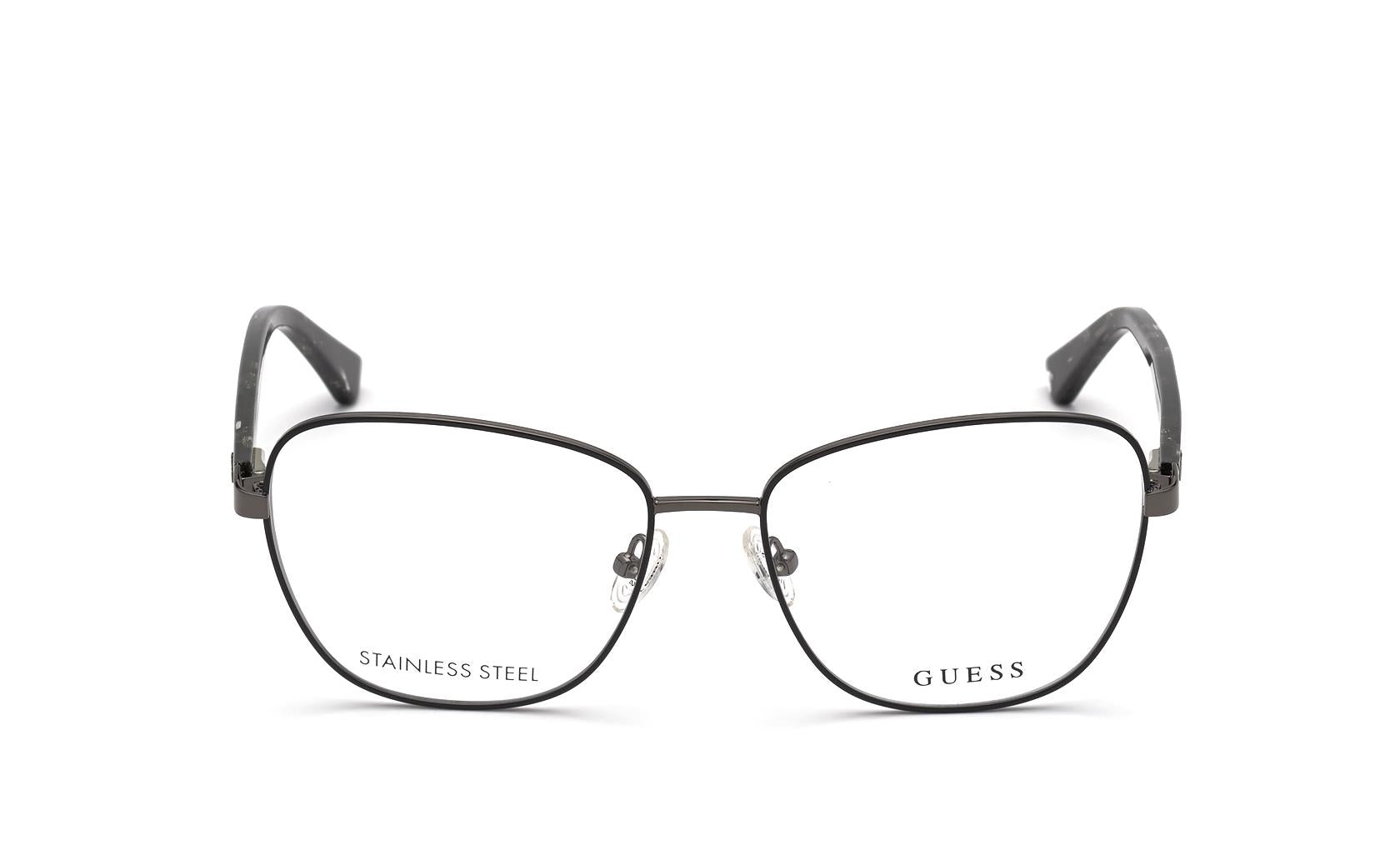 Guess Eyeglasses GU2815 001