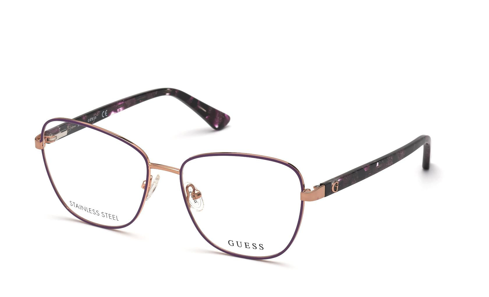 Guess Eyeglasses GU2815 081