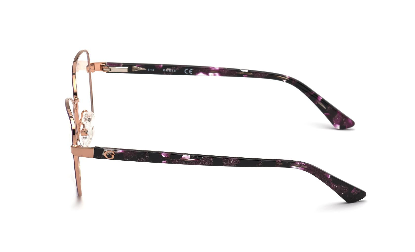 Guess Eyeglasses GU2815 081