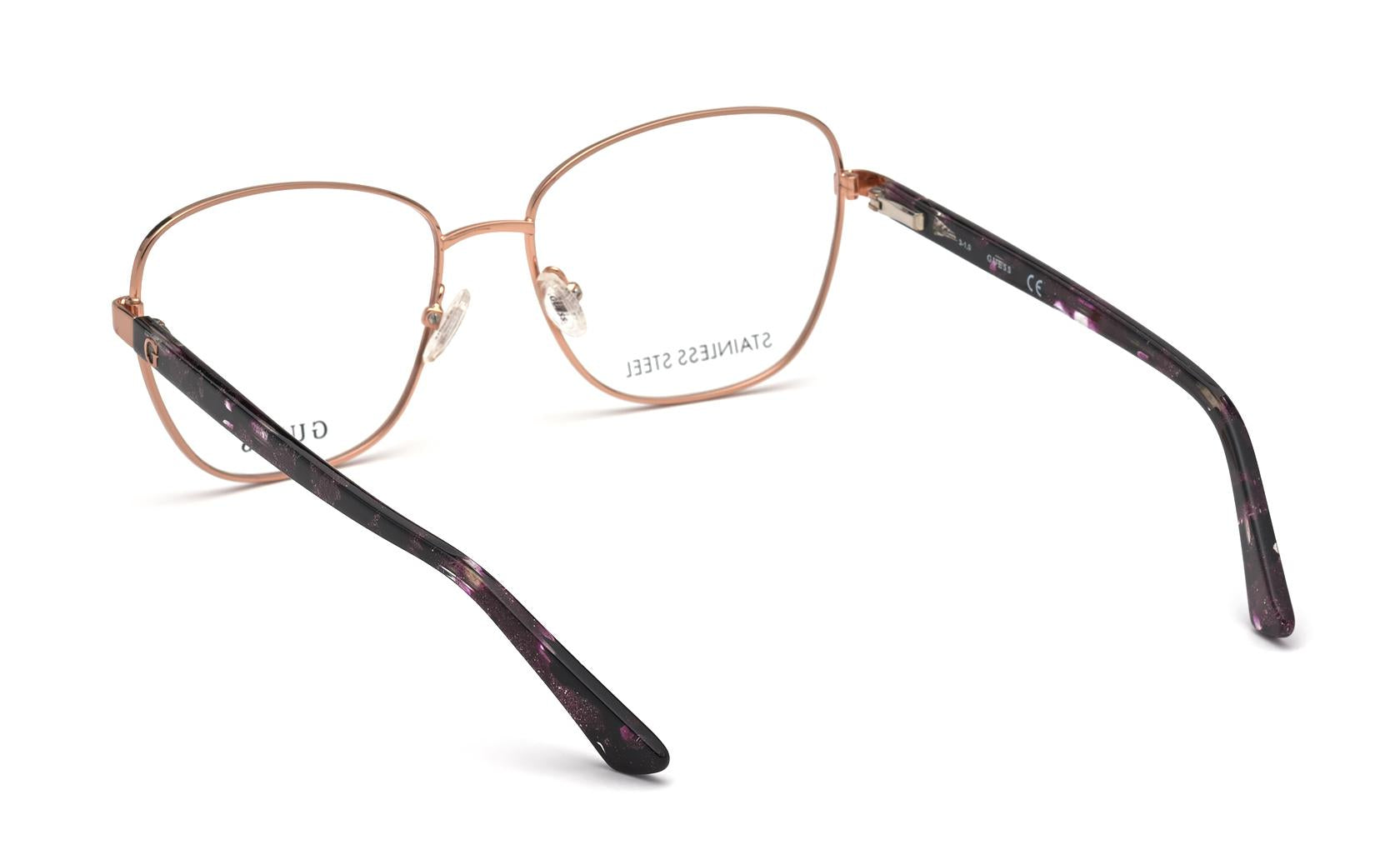 Guess Eyeglasses GU2815 081