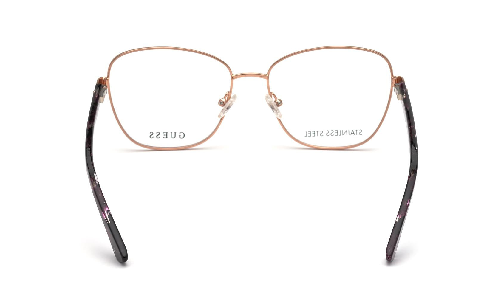 Guess Eyeglasses GU2815 081