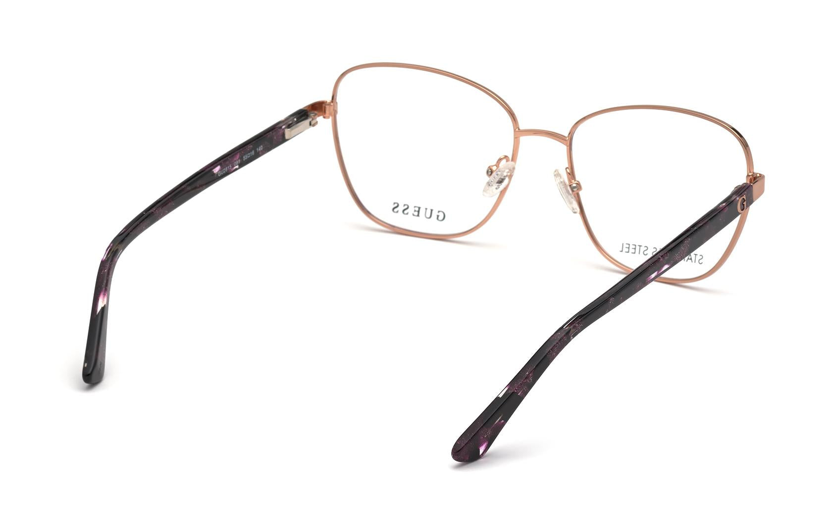 Guess Eyeglasses GU2815 081