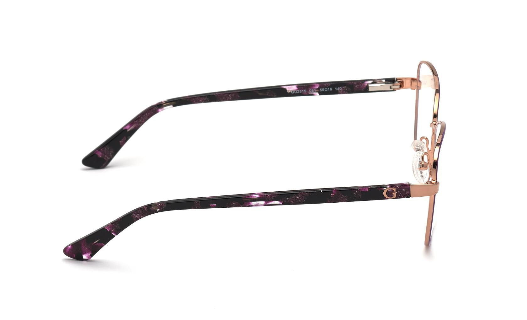 Guess Eyeglasses GU2815 081