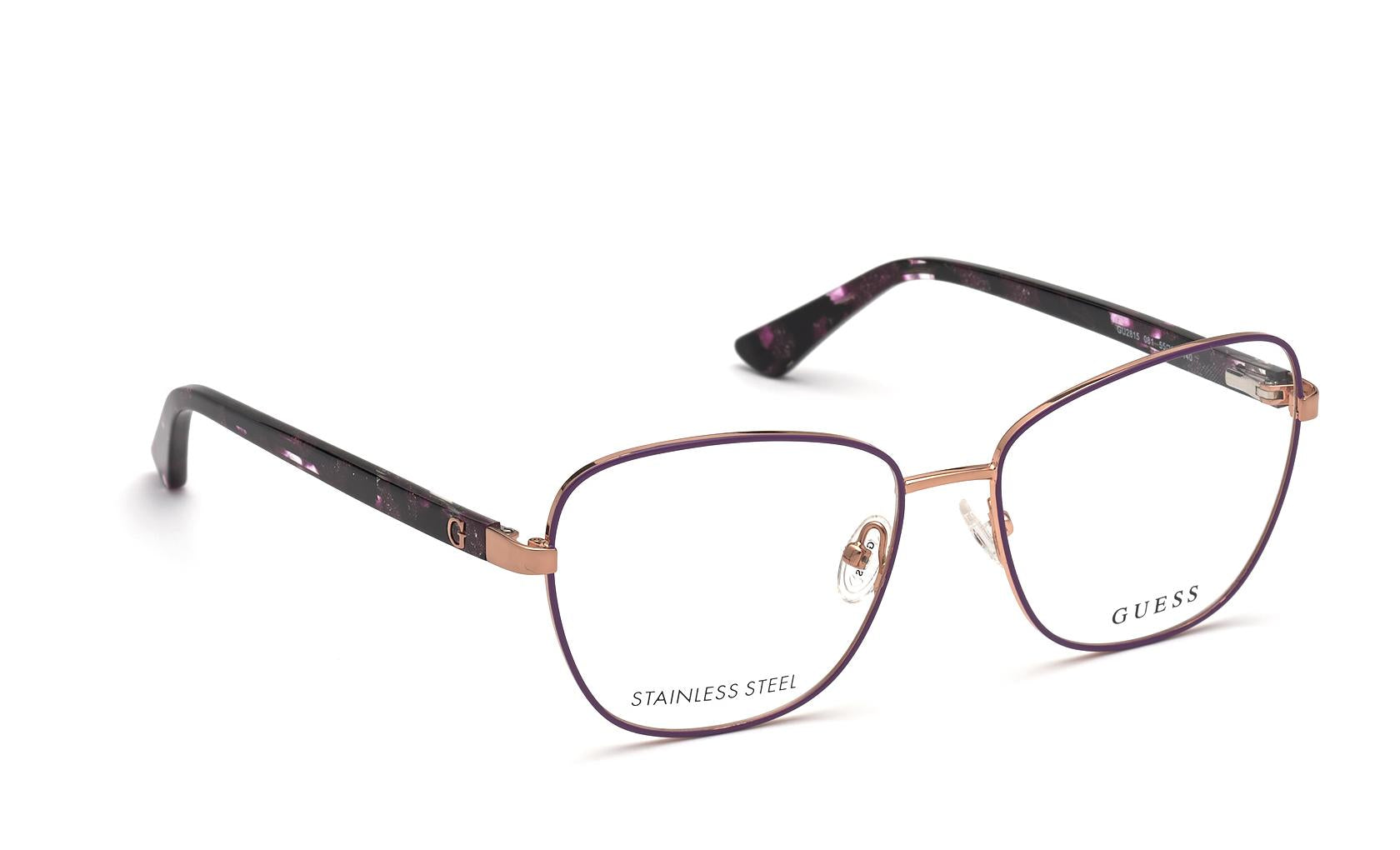 Guess Eyeglasses GU2815 081