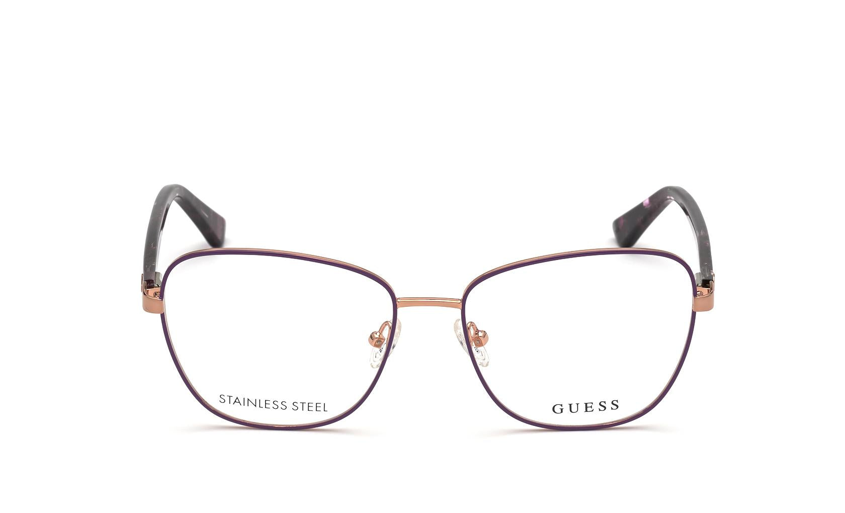 Guess Eyeglasses GU2815 081