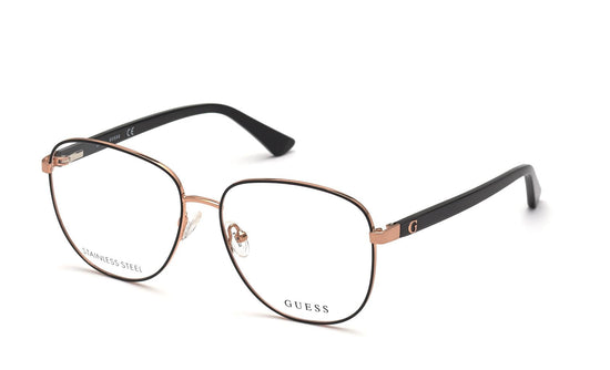 Guess Eyeglasses GU2816 001