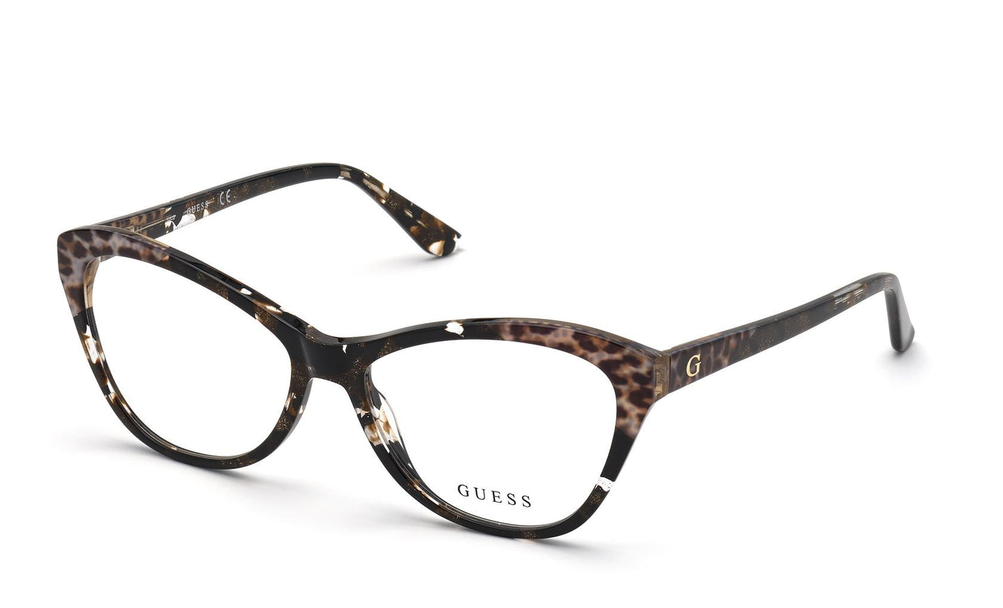Guess Eyeglasses GU2818 050
