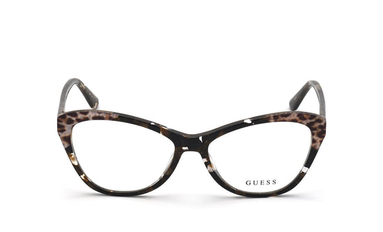 Guess Eyeglasses GU2818 050