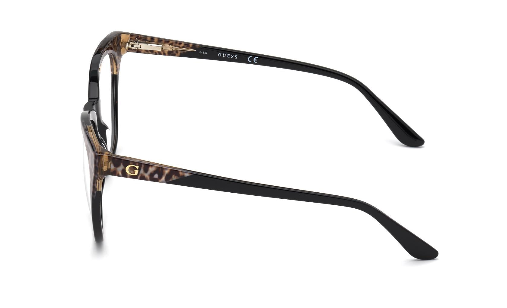 Guess Eyeglasses GU2819 001