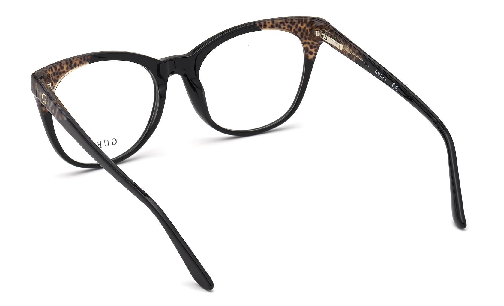 Guess Eyeglasses GU2819 001