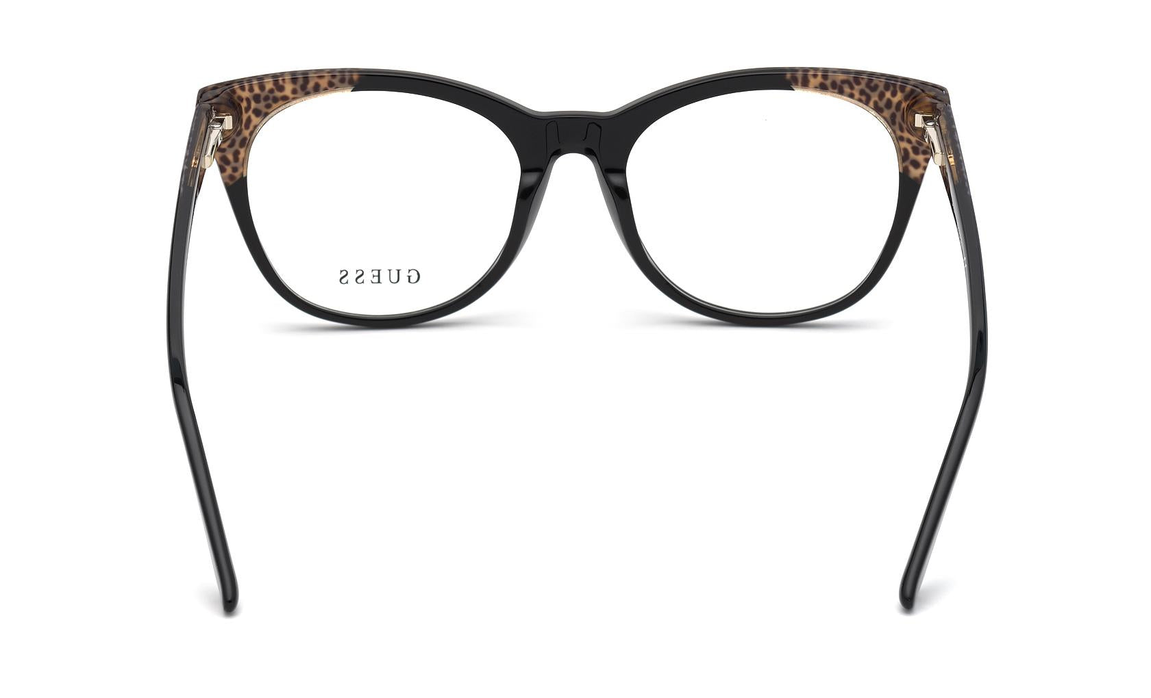 Guess Eyeglasses GU2819 001