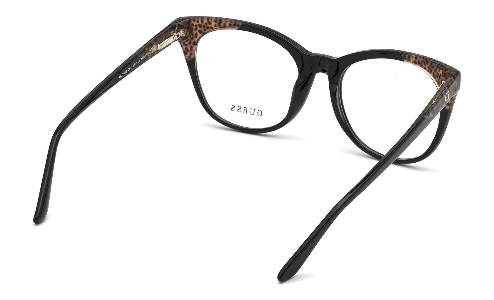 Guess Eyeglasses GU2819 001