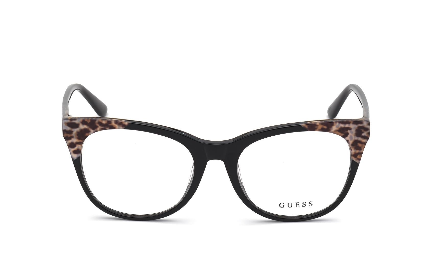 Guess Eyeglasses GU2819 001