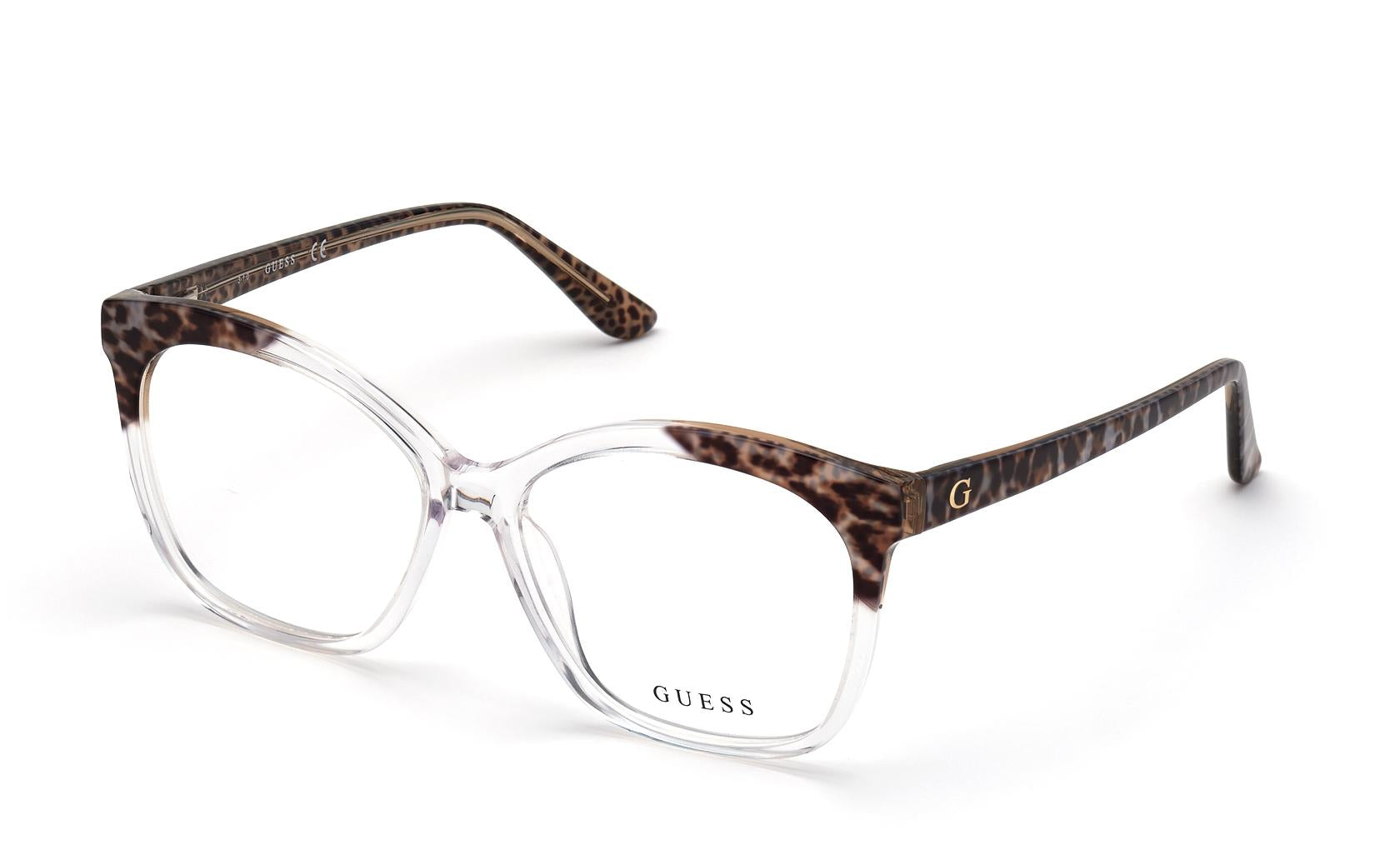 Guess Eyeglasses GU2820 026