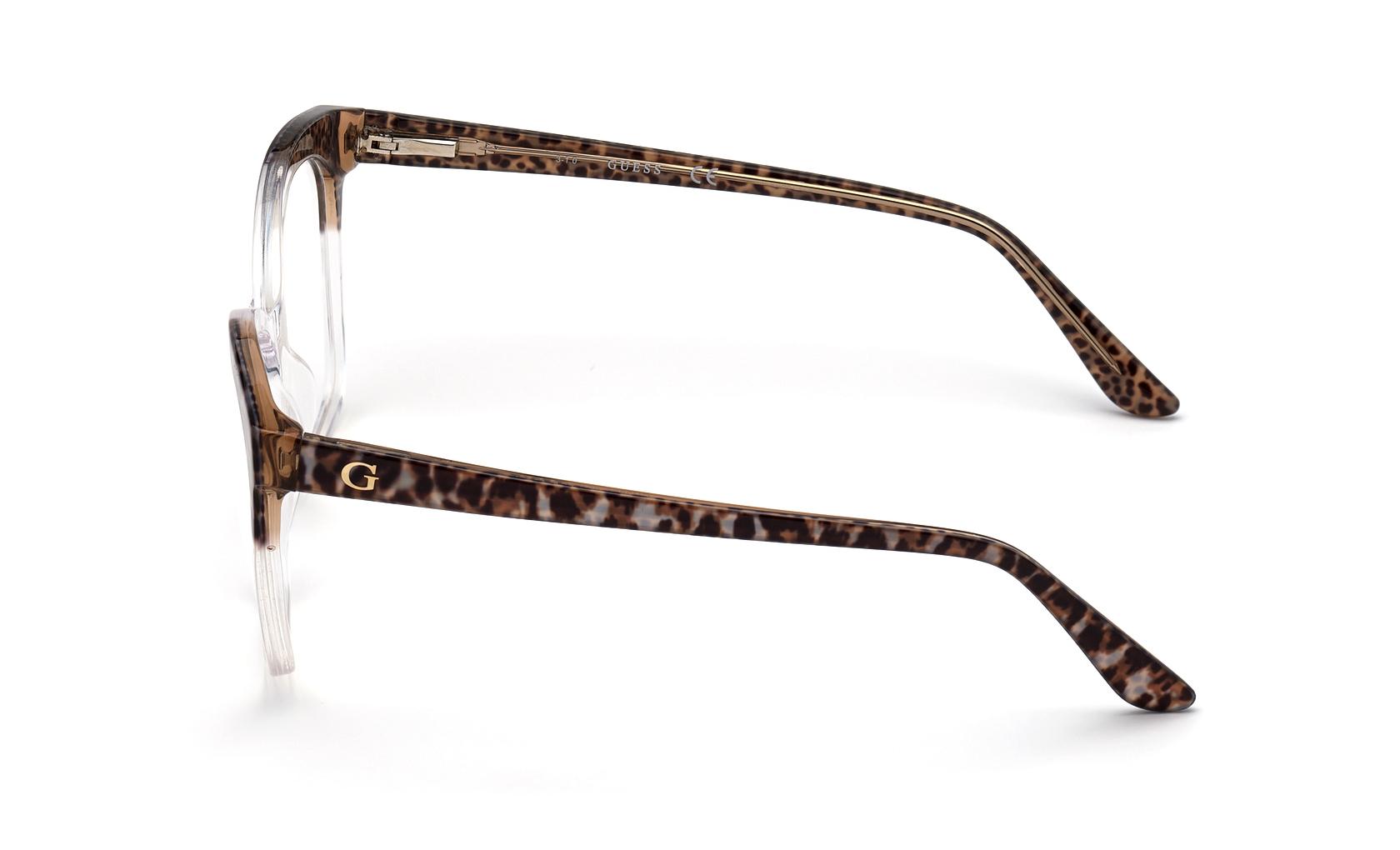 Guess Eyeglasses GU2820 026