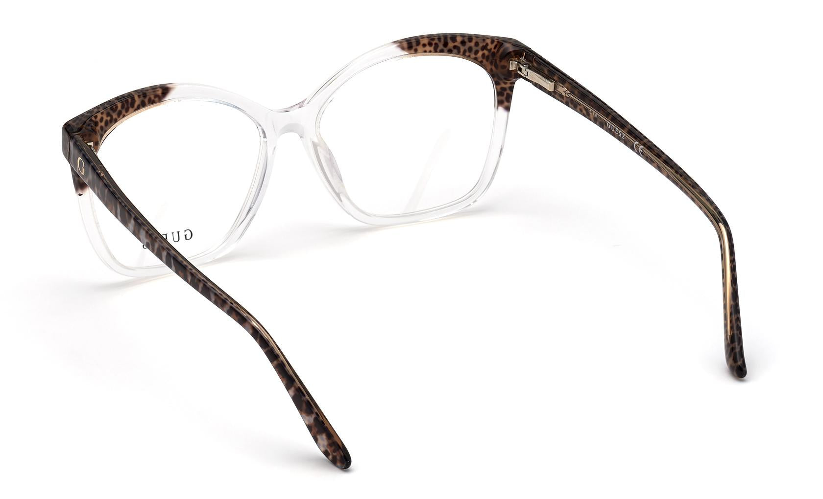 Guess Eyeglasses GU2820 026