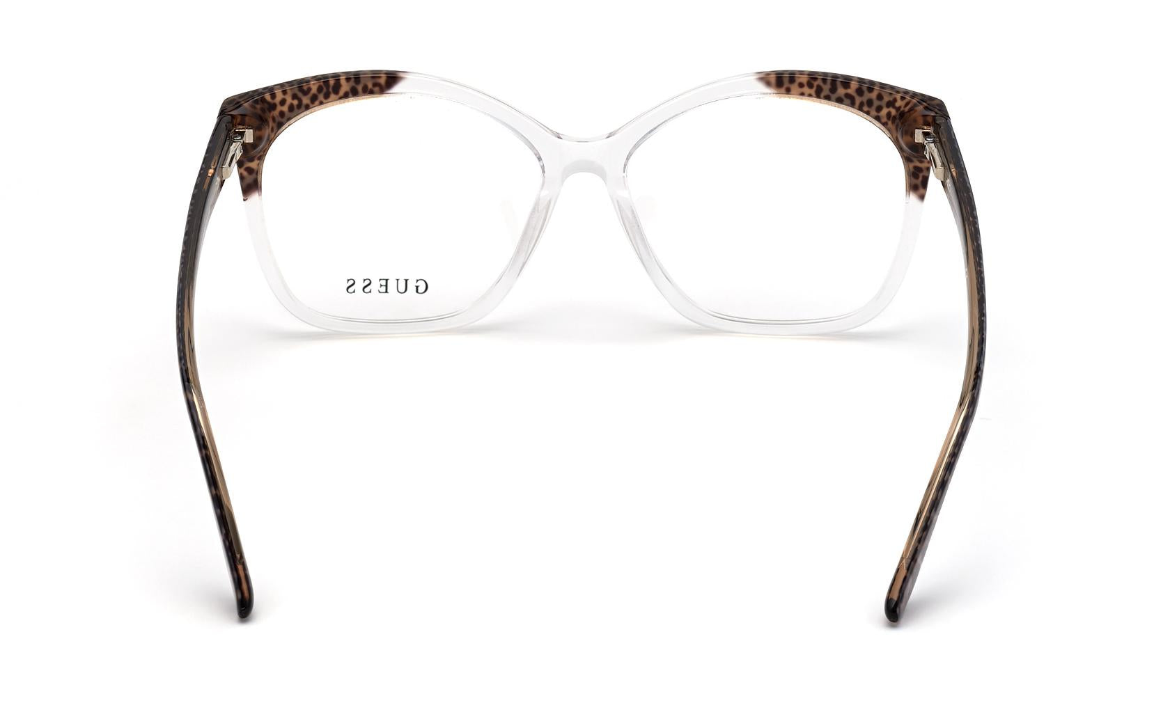 Guess Eyeglasses GU2820 026