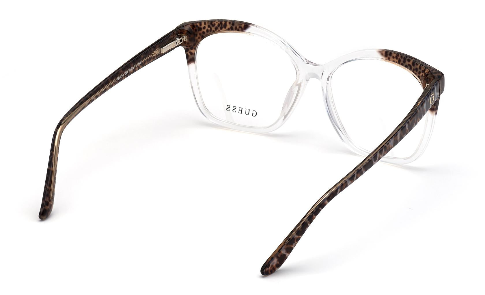 Guess Eyeglasses GU2820 026