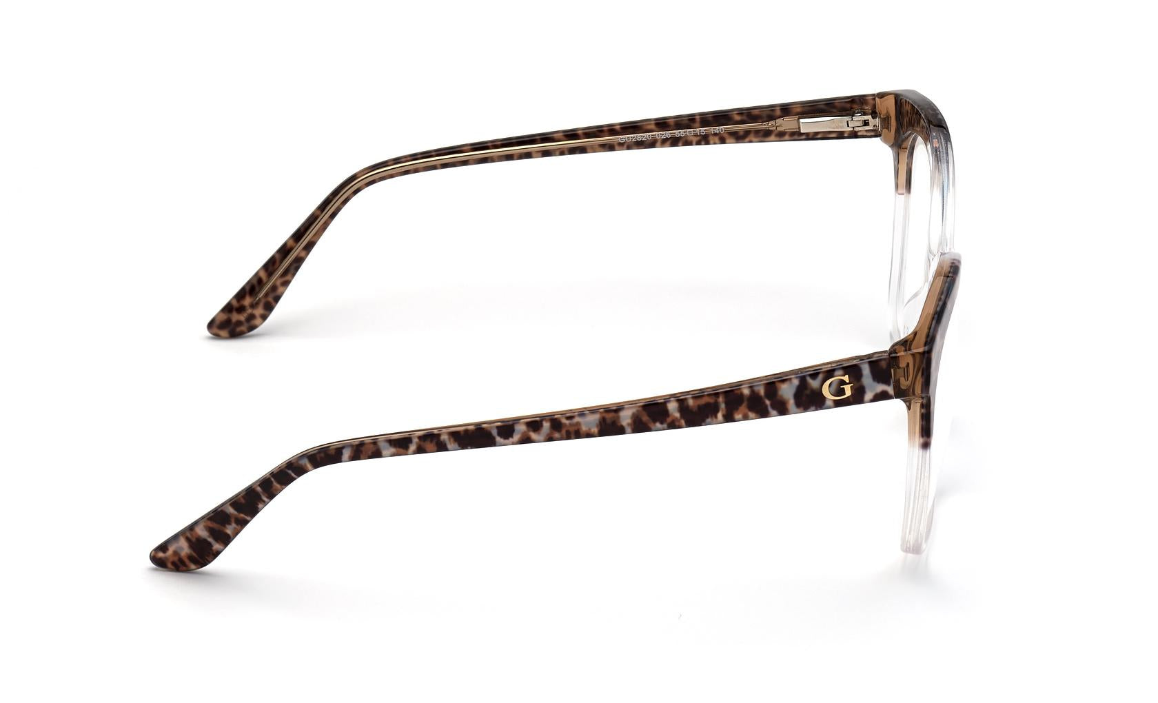 Guess Eyeglasses GU2820 026