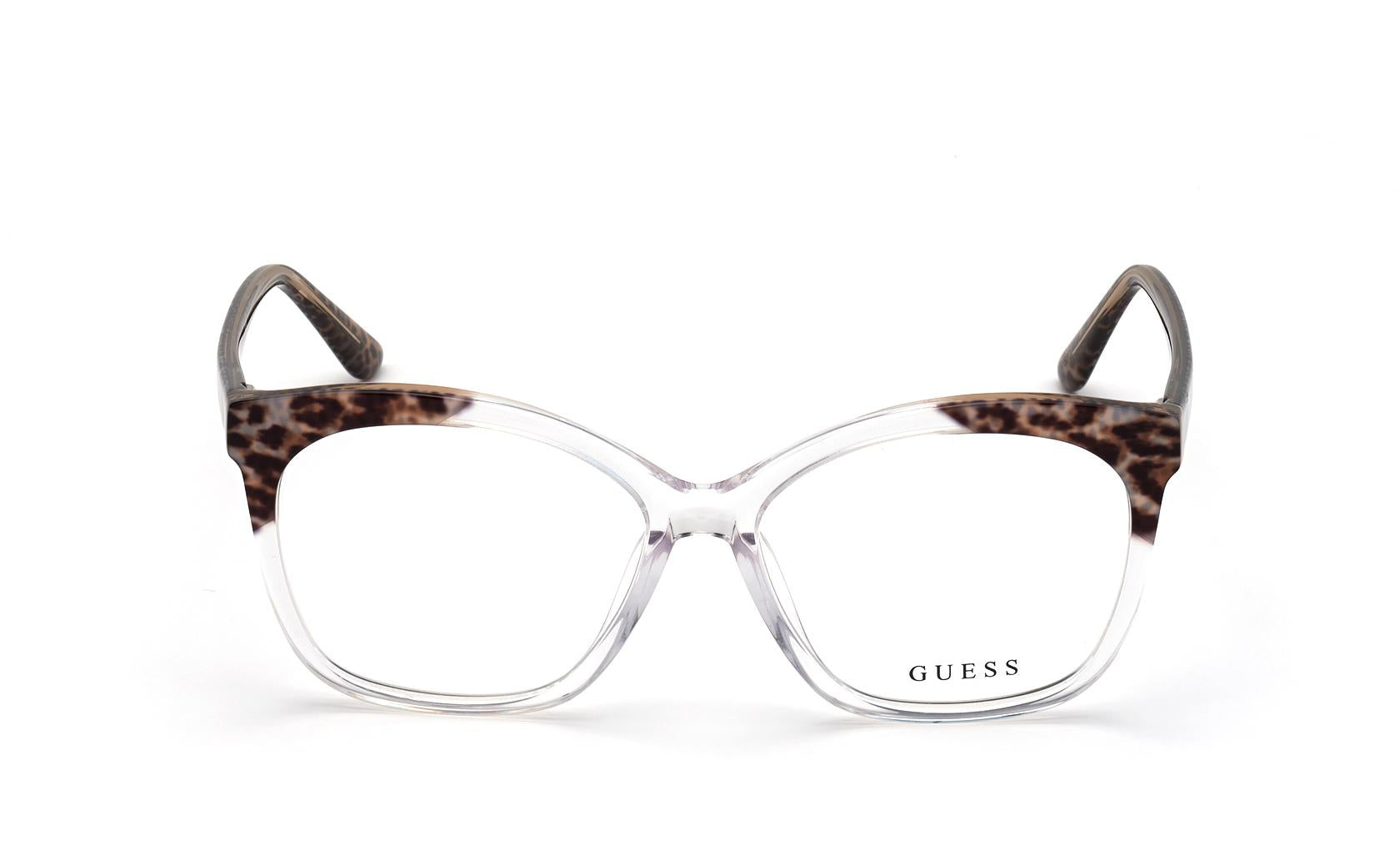 Guess Eyeglasses GU2820 026