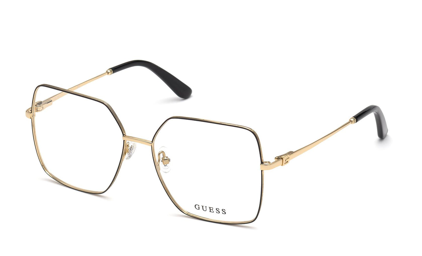 Guess Eyeglasses GU2824 001