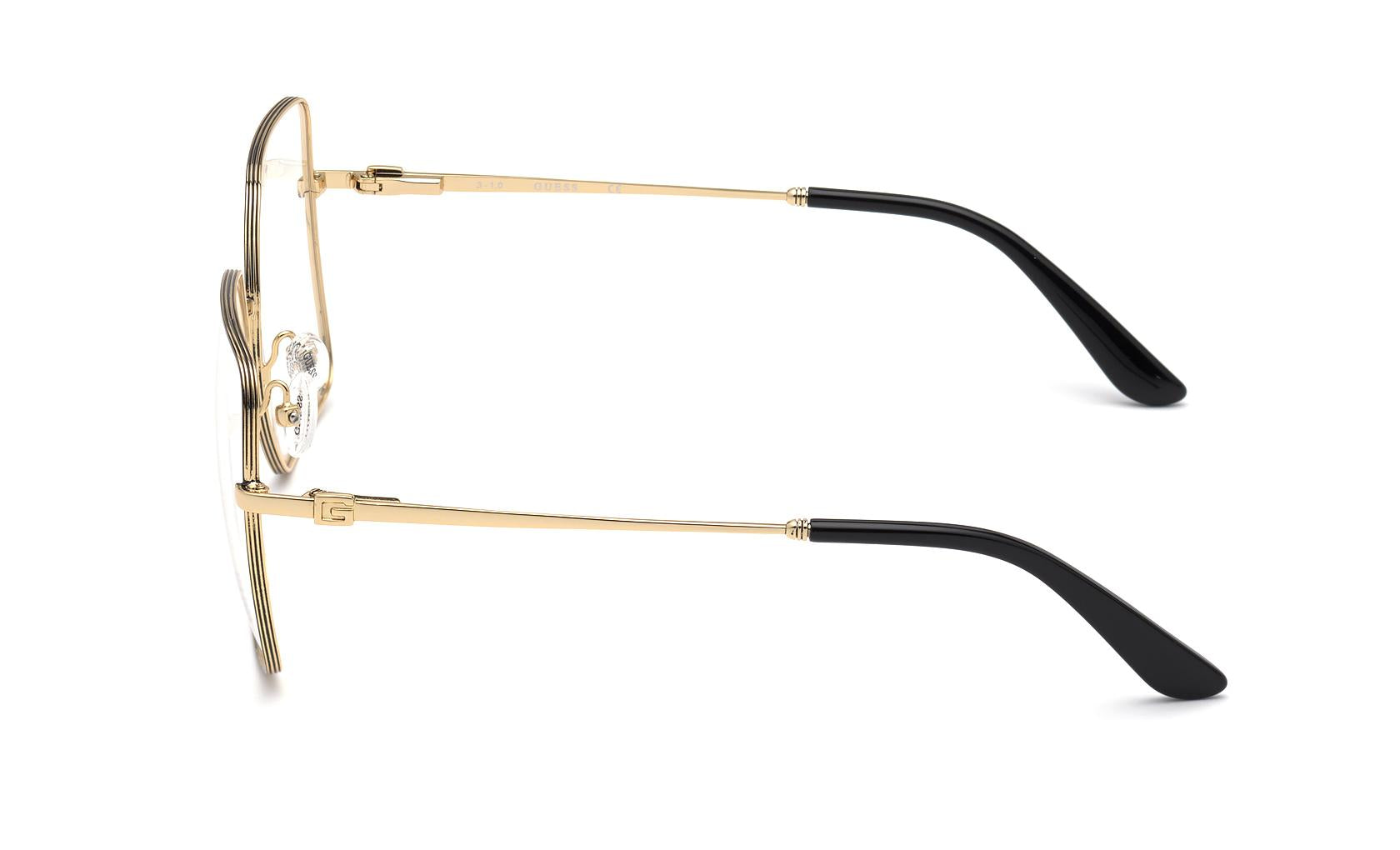 Guess Eyeglasses GU2824 001