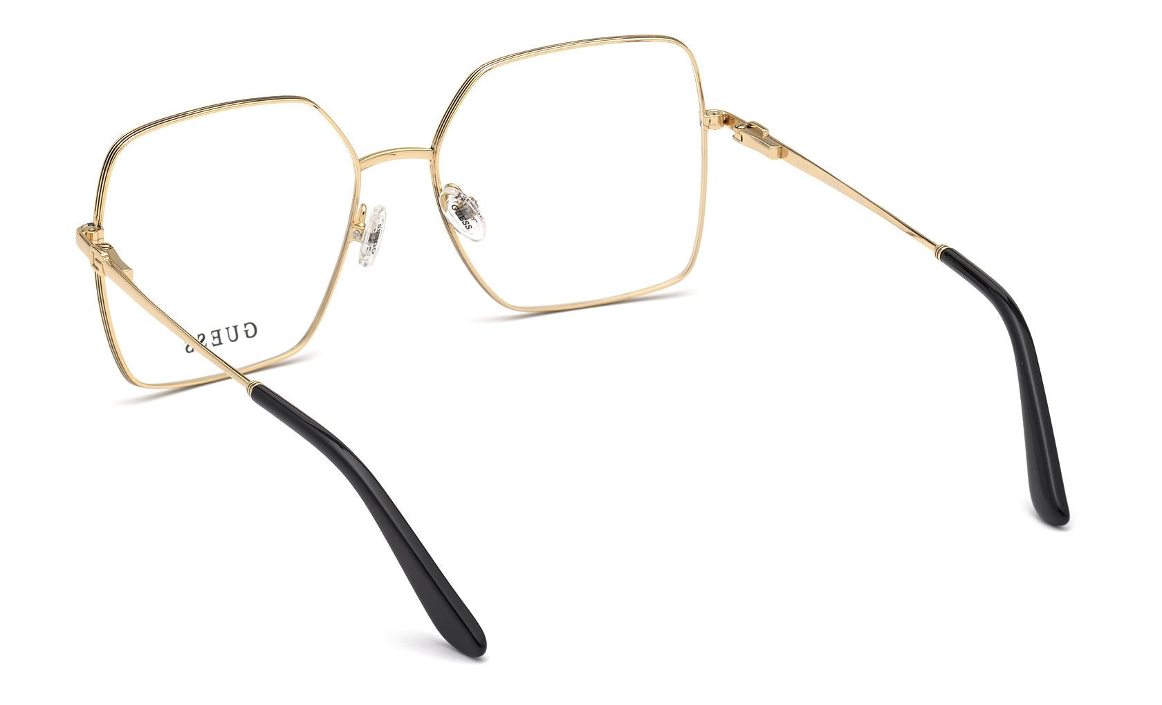 Guess Eyeglasses GU2824 001