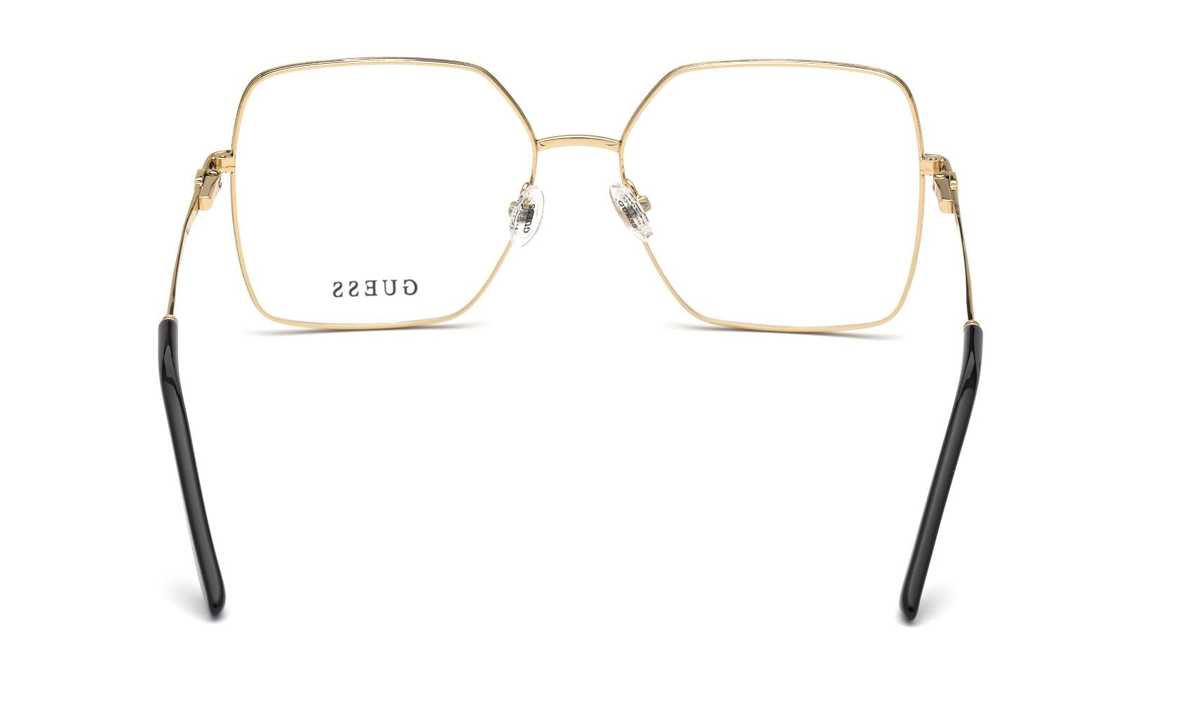 Guess Eyeglasses GU2824 001