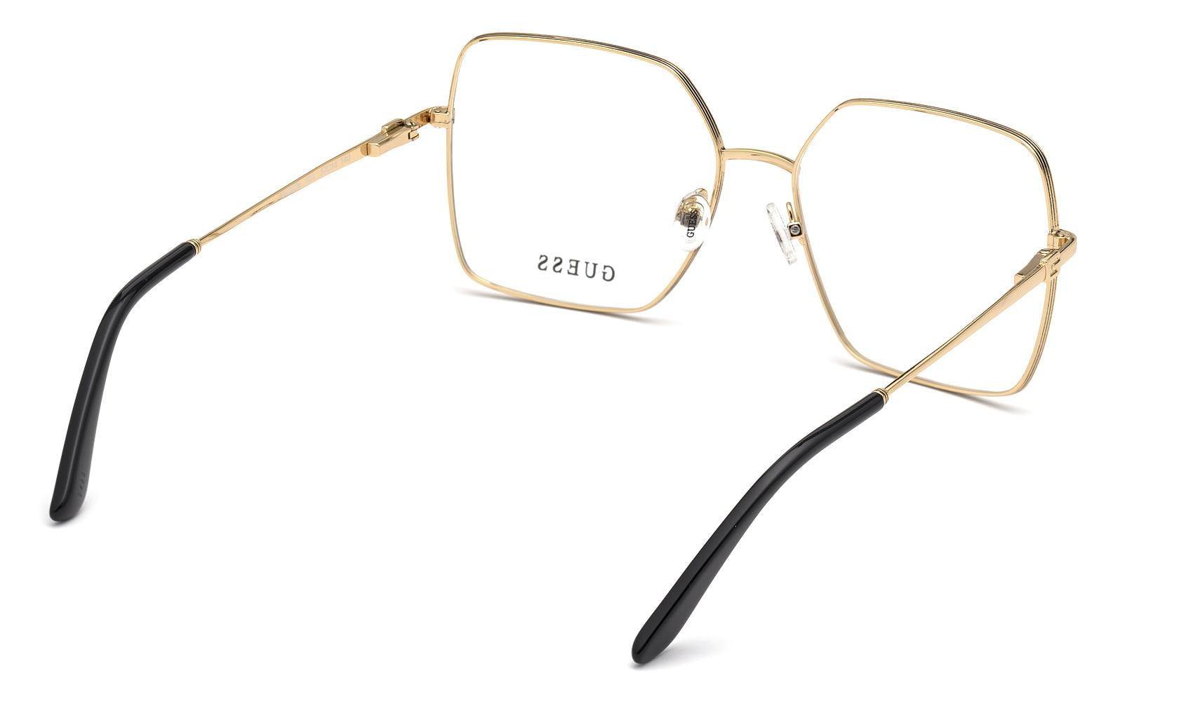 Guess Eyeglasses GU2824 001