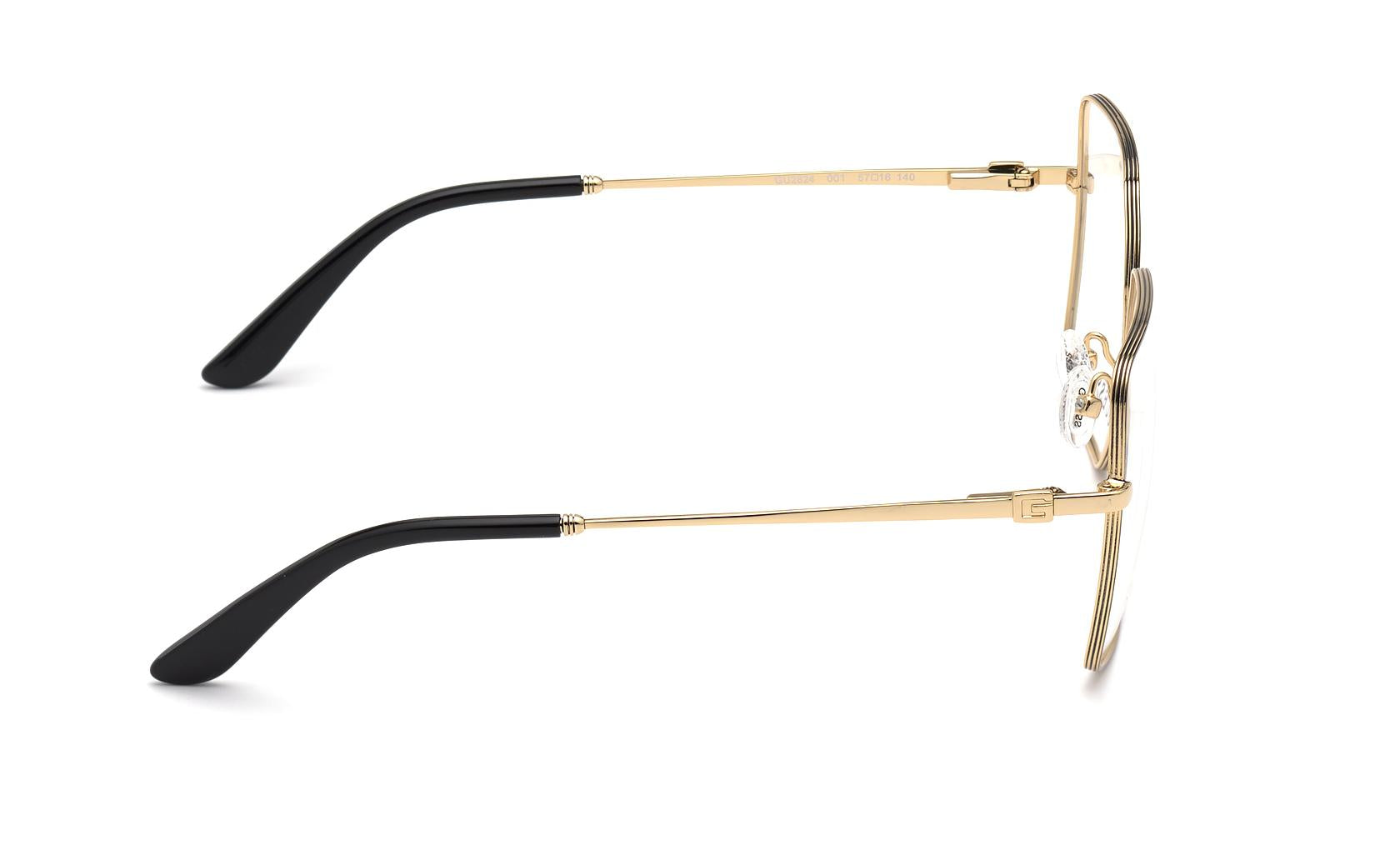 Guess Eyeglasses GU2824 001