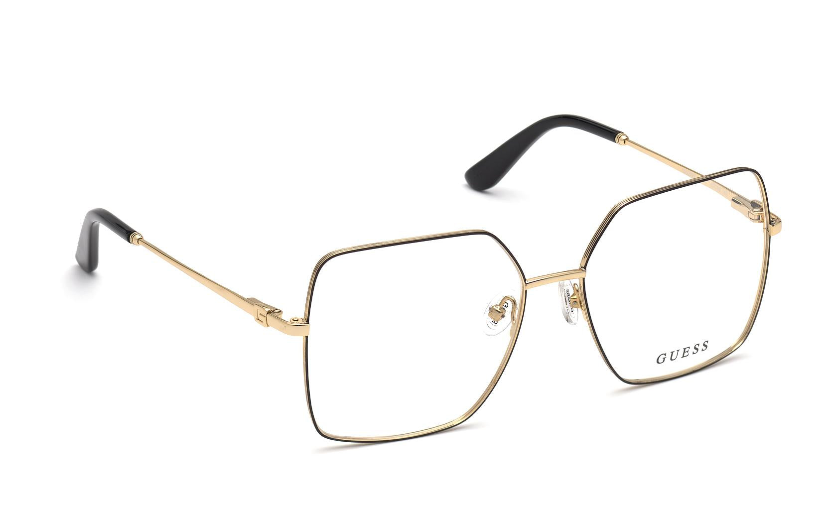 Guess Eyeglasses GU2824 001